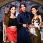 Pavitra Punia Instagram – Found some of these della memories @dellaadventureandresorts 
With all these lovelies 🎊

#fridayfound

#pavvitrapunia #memories