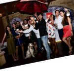 Pavitra Punia Instagram – Found some of these della memories @dellaadventureandresorts 
With all these lovelies 🎊

#fridayfound

#pavvitrapunia #memories
