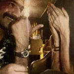 Pavitra Punia Instagram – Baby, if we keep waiting for the right time , 
It’s never gonna be, 
I promise you my best, 
Will you marry me ? 
.
She said “ yes “ .
..
.
.
#eijazkhan #pavvitrapunia #taken #official #❤️ 03/10/22