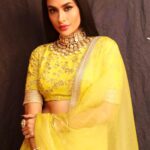 Pavitra Punia Instagram - Lemonade 🍋 #pavitraapuniya #pavitrapunia #fashion #style #glam