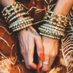 Pavitra Punia Instagram – Aesthetically brown  golden girl 🍂🍁🪹🪵

#pavvitrapunia