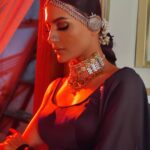 Pavitra Punia Instagram – As I always say …. I am a poser!
💥☄️

Captured by @simranushha 😘
#pavvitrapunia