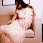 Pavitra Punia Instagram - profile with zero view 🎀 #pavitrapunia #pavvitrapunia #fashion #style #instamood #lost