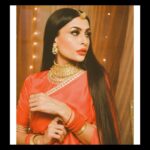 Pavitra Punia Instagram – लाल दस्तख़त 📕❗️

#pavitrapunia #pavvitrapunia #thegirlwithdiamondteeth #fashion #style #saree #glam #lady #bazaar #bazaarmalaysia