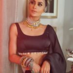 Pavitra Punia Instagram – “ENCHANTING” 🖤

#pavvitrapunia