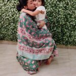 Pavitra Punia Instagram - Happy birthday my little diva @khyrachawande 🕊️ my little dove baby. May you have this infectious smile on your face forever. Keep sparkling little dove. Maasi loves you a lot 🫶🏻🌸🎂❤️🧿 #pavitraapuniya #birthday post ✉️