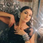 Pavitra Punia Instagram - रोशनी है ।। Style and fashion my favourite ✔️♦️ 🪬 #pavitraapuniya #pavitrapunia #fashion #style #glam #aesthetic #cosmo Mumbai, Maharashtra