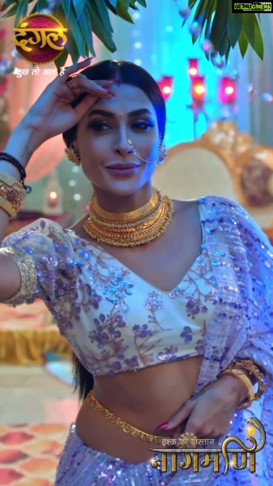 Pavitra Punia Instagram - Kaha hai Naagmani..... "इश्क़ की दास्तान नागमणि" | Ishq Ki Dastaan Naagmani | Only on Dangal TV सोमवार से शनिवार रात 9:30 बजे सिर्फ दंगल टीवी पर... "इश्क़ की दास्तान नागमणि" नया धारावाहिक सिर्फ दंगल टीवी पर... #इश्क़कीदास्ताननागमणि #IshqKiDastaanNaagmani #DangalOriginals #DangalTV #NewShow #दंगलटीवी @pavitrapunia_ @aleya.ghosh @adittyaredij @srkhanimran @subhadivaflare @shawshank_re_ @kalrabindia @real_adityashukla @nehayadav_official @nandinimaurya @roopadivatia @manumalik1808 @gariima_verma