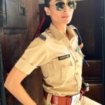 Pavitra Punia Instagram - One step closer. #pavvitrapunia #newrole #real #reel #still #fashion #and #glam #style
