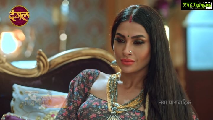 Pavitra Punia Instagram - "इश्क़ की दास्तान नागमणि" | Ishq Ki Dastaan Naagmani | Only on Dangal TV सोमवार से शनिवार रात 9:30 बजे सिर्फ दंगल टीवी पर... "इश्क़ की दास्तान नागमणि" नया धारावाहिक सिर्फ दंगल टीवी पर... #इश्क़कीदास्ताननागमणि #IshqKiDastaanNaagmani #DangalOriginals #DangalTV #NewShow #दंगलटीवी @pavitrapunia_ @aleya.ghosh @adittyaredij @srkhanimran @subhadivaflare @shawshank_re_ @kalrabindia @real_adityashukla @nehayadav_official @nandinimaurya @roopadivatia @manumalik1808 @gariima_verma