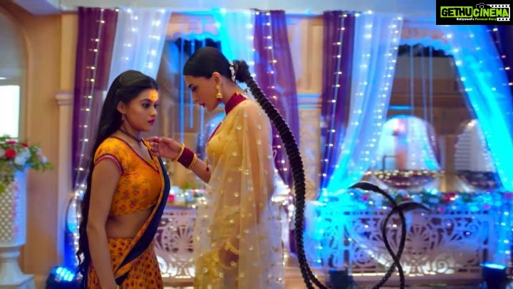 Pavitra Punia Instagram - "इश्क़ की दास्तान नागमणि" | Ishq Ki Dastaan Naagmani | Only on Dangal TV सोमवार से शनिवार रात 9:30 बजे सिर्फ दंगल टीवी पर... "इश्क़ की दास्तान नागमणि" नया धारावाहिक सिर्फ दंगल टीवी पर... #इश्क़कीदास्ताननागमणि #IshqKiDastaanNaagmani #DangalOriginals #DangalTV #NewShow #दंगलटीवी @pavitrapunia_ @aleya.ghosh @adittyaredij @srkhanimran @subhadivaflare @shawshank_re_ @kalrabindia @real_adityashukla @nehayadav_official @nandinimaurya @roopadivatia @manumalik1808 @gariima_verma