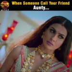 Pavitra Punia Instagram – When someone call your friend Aunty 😂😂

“इश्क़ की दास्तान नागमणि” | Ishq Ki Dastaan Naagmani | New Upcoming Show | Only on Dangal TV
सोमवार से शनिवार रात 9:30 बजे सिर्फ दंगल टीवी पर…

“इश्क़ की दास्तान नागमणि”
नया धारावाहिक
सिर्फ दंगल टीवी पर…

#इश्क़कीदास्ताननागमणि #IshqKiDastaanNaagmani #DangalOriginals #DangalTV #NewShow #दंगलटीवी

@pavitrapunia_ @aleya.ghosh @adittyaredij @srkhanimran
@subhadivaflare @shawshank_re_ @kalrabindia @real_adityashukla @nehayadav_official @nandinimaurya @roopadivatia @manumalik1808 @gariima_verma
.
#memes😂 #IshqKiDastaanNaagmani  #Naagmani #pavitrapuniamemes 
.
@nehayadav_official @real_adityashukla
