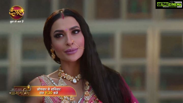 Pavitra Punia Instagram - सोमवार से शनिवार रात 9:30 बजे सिर्फ दंगल टीवी पर... "इश्क़ की दास्तान नागमणि" | Ishq Ki Dastaan Naagmani | New Upcoming Show | Only on Dangal TV "इश्क़ की दास्तान नागमणि" नया धारावाहिक सिर्फ दंगल टीवी पर... #इश्क़कीदास्ताननागमणि #IshqKiDastaanNaagmani #DangalOriginals #DangalTV #NewShow #दंगलटीवी @pavitrapunia_ @aleya.ghosh @adittyaredij @srkhanimran @subhadivaflare @shawshank_re_ @kalrabindia @real_adityashukla @nehayadav_official @nandinimaurya @roopadivatia @manumalik1808 @gariima_verma