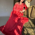 Pavitra Punia Instagram - Bahot din se photo nhe daali Wearing @abstractbymeghajainmadaan Styling @pavitrapunia_ PR @dinky_nirh Jewels - straight from my closet Makeup @pavitrapunia_ #pavitraapuniya #pavitrapunia #fashion #style #glam #cosmogirl #fashionstyle