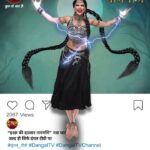 Pavitra Punia Instagram - मोहिनी के साये से कोई नही बच पायेगा। . "इश्क़ की दास्तान नागमणि" | Ishq Ki Dastaan Naagmani | New Upcoming Show | Only on Dangal TV "इश्क़ की दास्तान नागमणि" नया धारावाहिक जल्द ही सिर्फ दंगल टीवी पर... #इश्क़कीदास्ताननागमणि #IshqKiDastaanNaagmani #DangalOriginals #DangalTV #NewShow #दंगलटीवी @pavitrapunia_ @aleya.ghosh @adittyaredij @srkhanimran @subhadivaflare @shawshank_re_ @kalrabindia @real_adityashukla @nehayadav_official @nandinimaurya @roopadivatia @manumalik1808 @gariima_verma