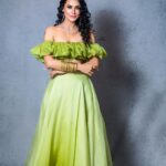 Pavitra Punia Instagram - Doodhi jaisi khadi hai , ladki ya phuljhadi hai 🍭🤩 #pavvitrapunia