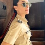 Pavitra Punia Instagram - One step closer. #pavvitrapunia #newrole #real #reel #still #fashion #and #glam #style