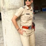 Pavitra Punia Instagram - One step closer. #pavvitrapunia #newrole #real #reel #still #fashion #and #glam #style