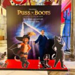 Pavitra Punia Instagram - Definitely going to watch #pussinboots #puss #pavitraapuniya