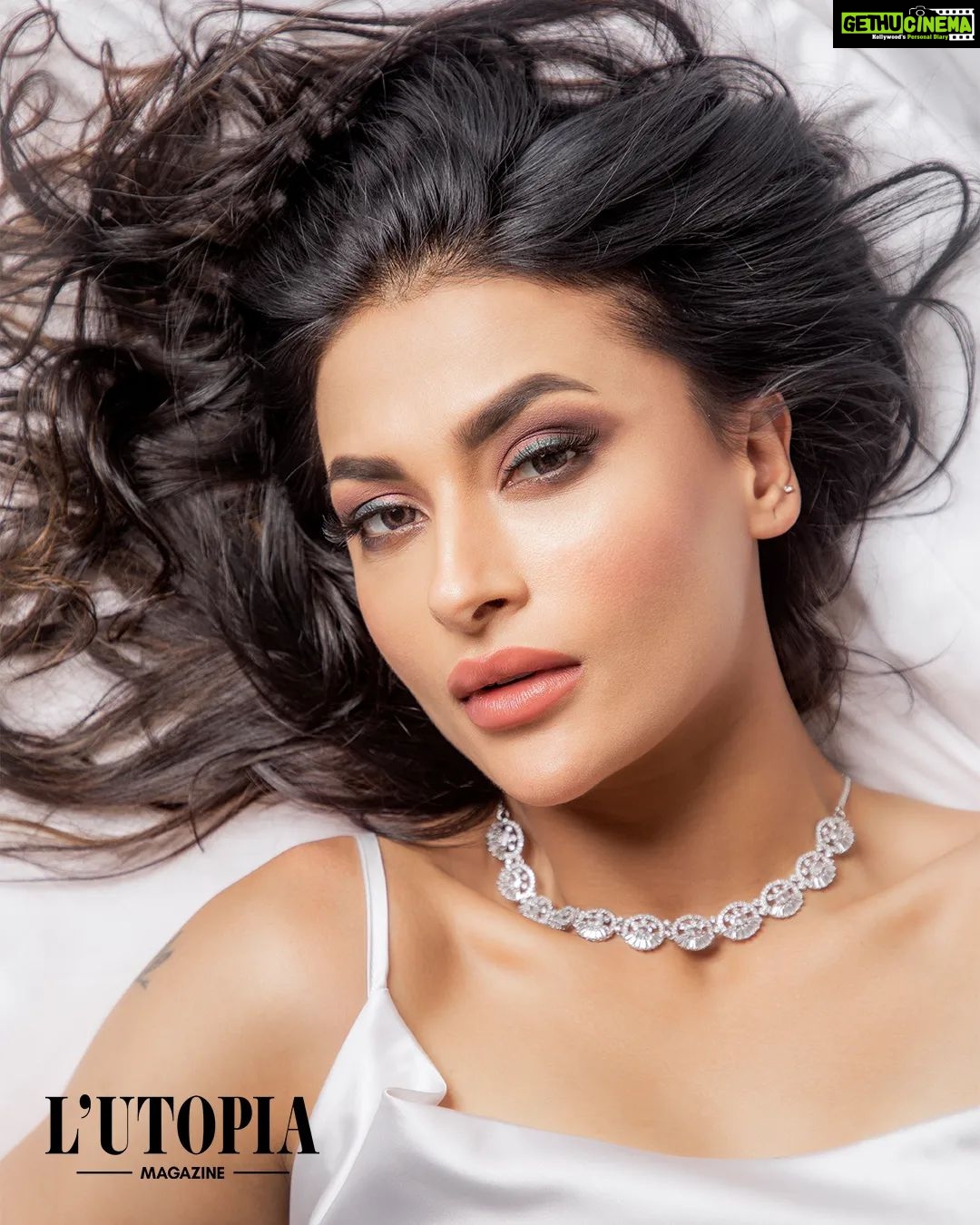 Pavitra Punia Instagram - The Ever Beautiful Coverstar Pavvitra Punia makes a strong case for our very special theme "Women Empowerment" . Cover Artist: @pavitrapunia_ Magazine: @lutopiamagazine Editor-in-chief: @davis_griffo Creative Director & Co-founder: @thewildstallion.in Photographer: @artographybysagar Hmua: @monashairandbeauty Styling: @kmundhe4442 Celeb management : @soapboxprelations @sinhavantika . #lutopia #business #entrepreneur #marketing #motivation #startup #smallbusiness #lifestyle #instagram #digitalmarketing #businesswoman #finance #fashion #trends #magazine #website #lutopia #poetry #society #Photography #wine #breakfast #terriblytinytales #writersofinstagram #writingcommunity #scratchedstories #scribbledstories #food #travel #travelphotography