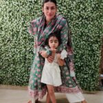 Pavitra Punia Instagram - Happy birthday my little diva @khyrachawande 🕊️ my little dove baby. May you have this infectious smile on your face forever. Keep sparkling little dove. Maasi loves you a lot 🫶🏻🌸🎂❤️🧿 #pavitraapuniya #birthday post ✉️