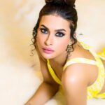 Pavitra Punia Instagram – Khoobsurat 🪬 

#pavvitrapunia #fashion #style #beauty #actress