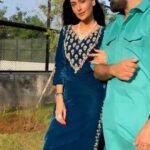 Pavitra Punia Instagram – Eid Mubarak

Wearing – @aachho x @dinky_nirh 
Jewels- @blingvine 
@kushalsfashionjewellery 

#pavvitrapunia #eid #eijazkhan #reelitfeelit #reelkarofeelkaro