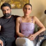 Pavitra Punia Instagram – Hamare liye pyaar woh nahi jo har kadam par aapko apna banaye, balki pyaar woh hai jo aapko har pal jeena sikhaaye. 🥰 Radha ka pyaar bhi bilkul aisa hi hai, jo Mohan ko phir se jeena sikhaana chahta hai. 

Dekhiye #PyarKaPehlaNaamRadhaMohan, aaj se, Mon-Sat, raat 8 baje, sirf @zeetv par.

#RadhaMohan #RadhaMohanSiKahaani #RadhaMohanInfluencer #SelflessLove