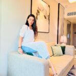 Pavitra Punia Instagram – 🕊 🤍

#pavvitrapunia #candid #casual #actress #peace
