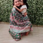 Pavitra Punia Instagram - Happy birthday my little diva @khyrachawande 🕊️ my little dove baby. May you have this infectious smile on your face forever. Keep sparkling little dove. Maasi loves you a lot 🫶🏻🌸🎂❤️🧿 #pavitraapuniya #birthday post ✉️