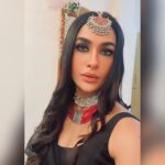 Pavitra Punia Instagram – 🤳 selfie ka mood tha aur dher bhar photos le li 😁🧿

#pavitraapuniya #fashion #style #glam #selfie #beautiful sí मैं