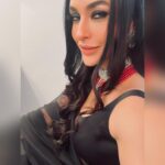 Pavitra Punia Instagram – 🤳 selfie ka mood tha aur dher bhar photos le li 😁🧿

#pavitraapuniya #fashion #style #glam #selfie #beautiful sí मैं