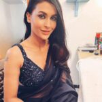 Pavitra Punia Instagram – 🫐

#pavitraapuniya #fashion #style #glam #saree