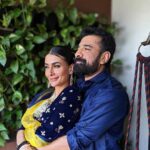 Pavitra Punia Instagram - ab na , you make me feel like home. . . . lambe lambe emo cheesy cheesein likh sakta hoo. lekin comfortable hoo na. khud me aur tere saath. so i won't try. . tu khush reh. baaki apun dekh lenge. . . Happy birthday baby. Stay loved. Stay blessed. . . I love you. ❤️ .