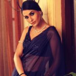 Pavitra Punia Instagram – Elegance extravaganza 🧿

#pavitraapuniya #fashion #style #glam #indian #saree