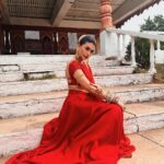 Pavitra Punia Instagram - दोपहर #pavitraapuniya #fashion #style #glam #indian #saree
