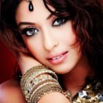 Payal Ghosh Instagram - 🖤🖤 #love