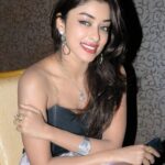 Payal Ghosh Instagram - I'm not the one who rises from the ashes..I'm the fire who makes them 🔥 🖤🖤#love