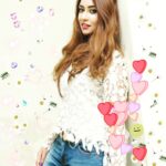 Payal Ghosh Instagram - 🖤🖤 #love