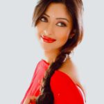 Payal Ghosh Instagram - Bas yuhi ....🖤🖤 #love