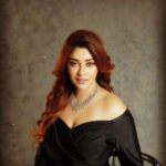 Payal Ghosh Instagram - I’m My favourite 🖤🖤… Happy Valentine’s Day ❤️🌹🧿#valentinesday #love Mumbai, Maharashtra