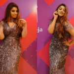 Payal Ghosh Instagram - @iwmbuzz Digital Award #payalghosh Taj Lands End, Mumbai