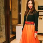 Payal Ghosh Instagram - 🖤❤️‍🔥
