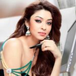 Payal Ghosh Instagram - 🖤🖤 #love Mumbai, Maharashtra
