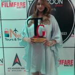 Payal Ghosh Instagram – 😍🧿✔️ one more 🥇 #payalghosh #love 🖤✔️ The Club Mumbai