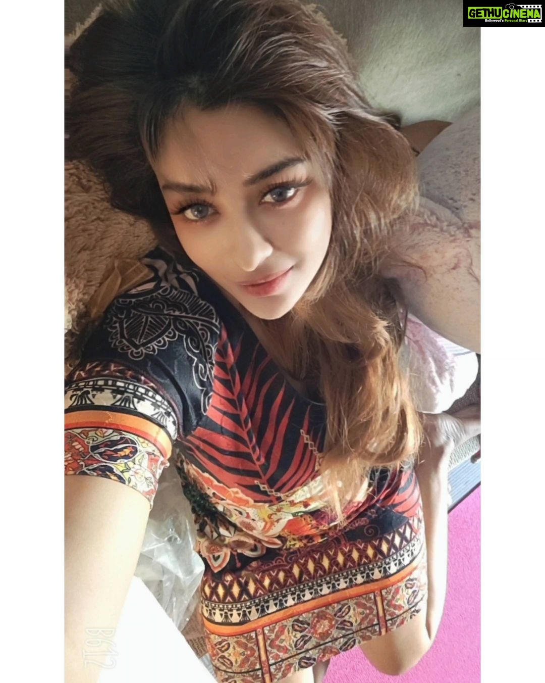 Payal Ghosh Instagram - Bada dukh dina TERE LAKHAN NE BADA SUKH DINA ...OH RAMJIIIII