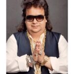 Payal Ghosh Instagram - Bappi Da 🥲💔