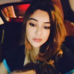 Payal Ghosh Instagram - Bombay Meri Jaan ..🖤🖤 #mumbai Jaan basti hai meri yaah pe 😘🖤
