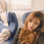 Payal Ghosh Instagram - Letsss gooo or Let it goooooo??? #newyear #newyearbash #traveldiaries #workandtravel ..#colombo 🖤🖤 Terminal 2 Chatrapati Shivaji Terminal Mumbai