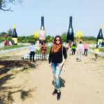 Payal Ghosh Instagram - Hehe look who's at the Vineyard,,,,😉🤭😂😂♥️♥️ #sulavineyards #nashik #holiday #newyear Sula Vineyards